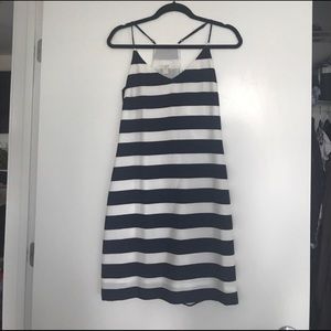 J. Crew Dresses - J Crew spaghetti strap dress, size 6 J. Crew Dresses - J Crew spaghetti strap dress, size 6